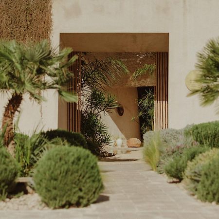Ecohotel El Agua Arico el Nuevo Esterno foto
